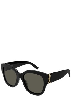 yves saint laurent gafas unisex slm95f - slm95f 001