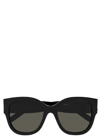 yves saint laurent gafas unisex slm95f - slm95f 001 2