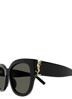 yves saint laurent gafas unisex slm95f - slm95f 001