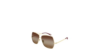 X Dorado Marron Claro