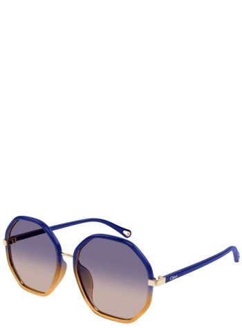 chloe gafas unisex ch0133sa - ch0133sa 007