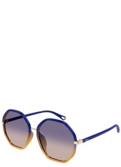 chloe sunglasses unisexch0133sa - ch0133sa 007