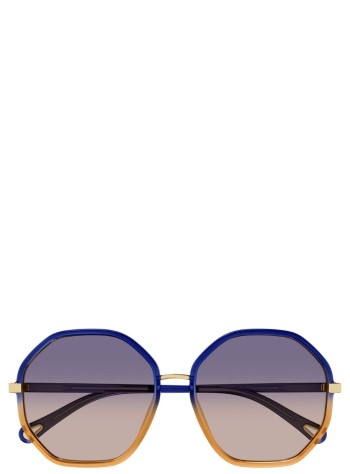 chloe gafas unisex ch0133sa - ch0133sa 007 2