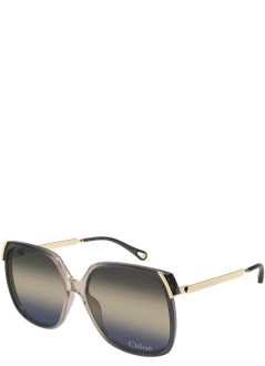 chloe sunglasses unisexch0286s - ch0286s 009