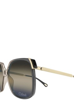 chloe sunglasses unisexch0286s - ch0286s 009