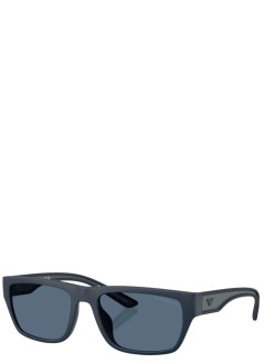 emporio armani sunglasses unisex0ea4267u - 0ea4267u 618580