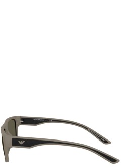 emporio armani sunglasses unisex0ea4267u - 0ea4267u 636187