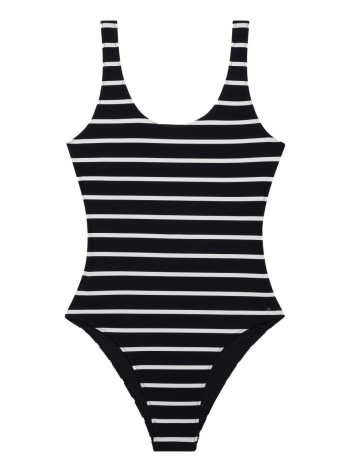 anine bing bañador mujer jace one piece - a110107340mtl65 multi