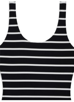 anine bing swimsuit womanjace one piece - a110107340mtl65 multi