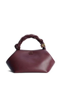 ganni crossbody mujer ganni bou bag small - a5313 436