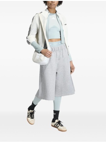 adidas originals sweater womancrochet tt - kc6496 owhite 2