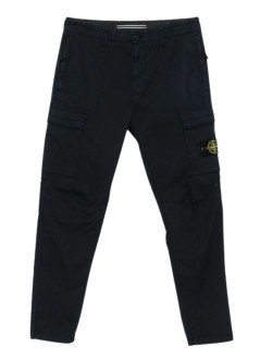 stone island pant  mantrousers - l1s153100032s0a10 v0020