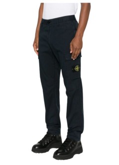 stone island pant  mantrousers - l1s153100032s0a10 v0020