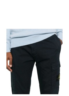 stone island pant  mantrousers - l1s153100032s0a10 v0020