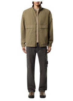 stone island outerwear manjacket - l1s154100056s0345 v005g