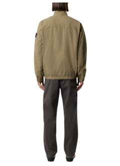 stone island outerwear manjacket - l1s154100056s0345 v005g