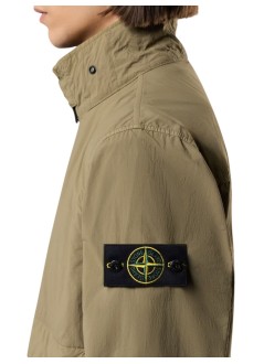 stone island outerwear manjacket - l1s154100056s0345 v005g