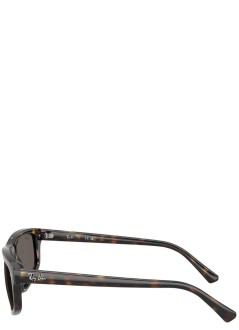 rayban gafas unisex 0rb2225 - 0rb2225 710/b1