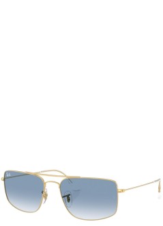 rayban gafas unisex 0rb3779 - 0rb3779 001/3f