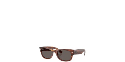 X Marron Oscuro Marron