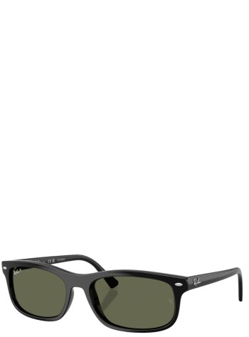 rayban gafas unisex 0rb2224 - 0rb2224 901/58
