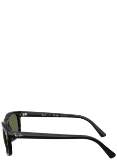 rayban gafas unisex 0rb2224 - 0rb2224 901/58