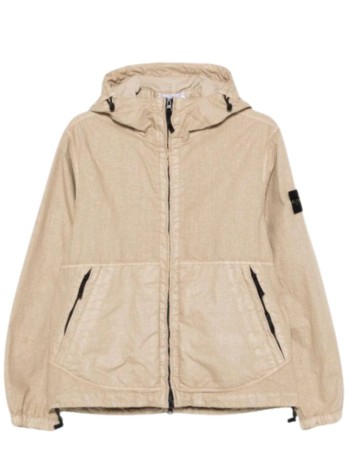 stone island outerwear manjacket - l1s154100053s0069 v009a