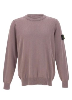stone island sweater mancrew neck - l1s155100053s00b2 v008f