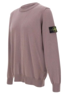 stone island sweater mancrew neck - l1s155100053s00b2 v008f