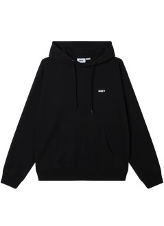 obey sudadera hombre obey knowledge is power - 118224298 blk