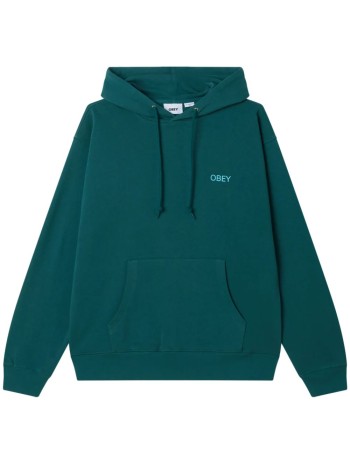 obey sudadera hombre obey nouveau angel mediterranea - 118224299 mdt
