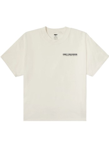 obey t-shirt manobey to new friends and old - 168024360 vwh