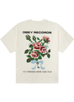 obey t-shirt manobey to new friends and old - 168024360 vwh
