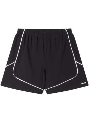 obey short pant mancorner short - 172120132 blk