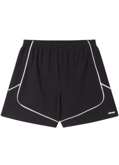 obey short pant mancorner short - 172120132 blk