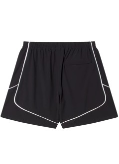 obey short pant mancorner short - 172120132 blk