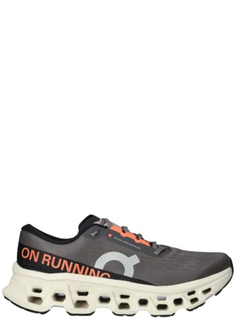 on running sneaker mancloudmonster 3 - 3mg10053388 eclipse ivory