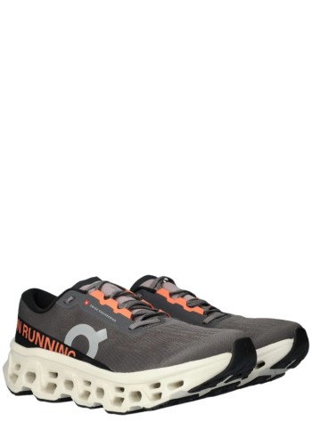 on running sneaker mancloudmonster 3 - 3mg10053388 eclipse ivory 2