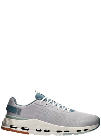 on running sneaker mancloudnova form 2 - 3me30154803 wolf tide