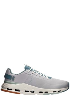 on running sneaker mancloudnova form 2 - 3me30154803 wolf tide