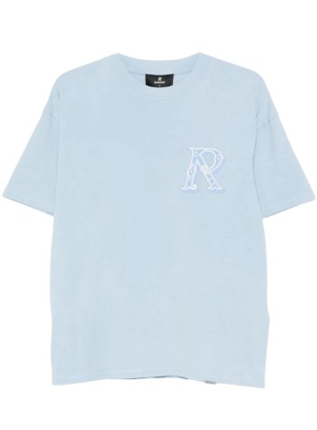 represent t-shirt manwestern initial t-shirt - mlm100595 mountain bluebird