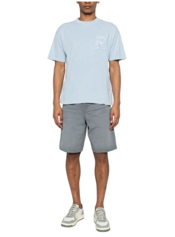 represent t-shirt manwestern initial t-shirt - mlm100595 mountain bluebird 2