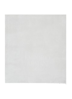 emporio armani neckwear manstole - em005438af24678 u8049
