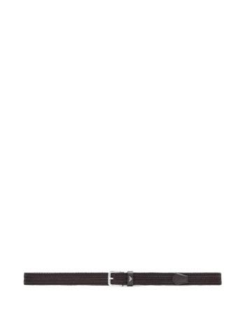 emporio armani belt mantongue belt - em005833af25479 u6037