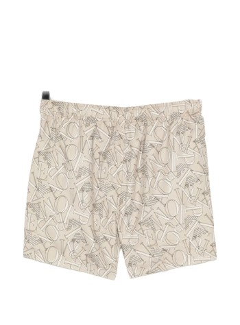 emporio armani boxer manboxer beachwear - em000583af20440 f6056 2