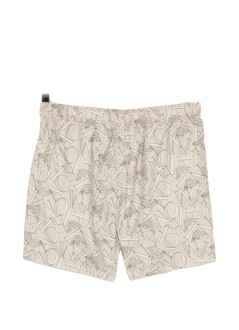 emporio armani boxer manboxer beachwear - em000583af20440 f6056