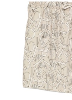 emporio armani boxer manboxer beachwear - em000583af20440 f6056