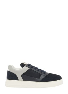 emporio armani sneaker mansneaker - em004836af24321 mb617