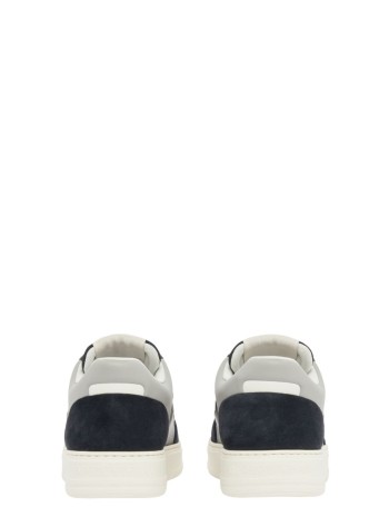 emporio armani sneaker mansneaker - em004836af24321 mb617 2