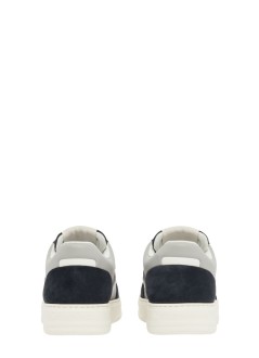 emporio armani sneaker mansneaker - em004836af24321 mb617